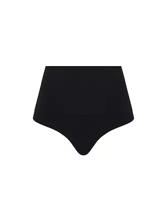 CHANTELLE | Shapewear String SMOOTH COMFORT schwarz | 